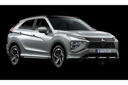 Mitsubishi Eclipse Cross Gebrauchtwagen