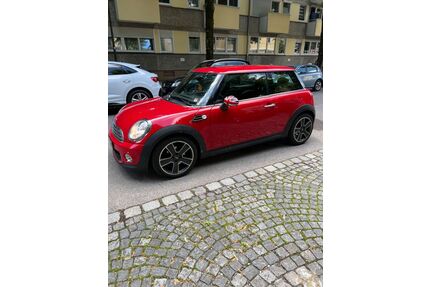Mini ONE Gebrauchtwagen