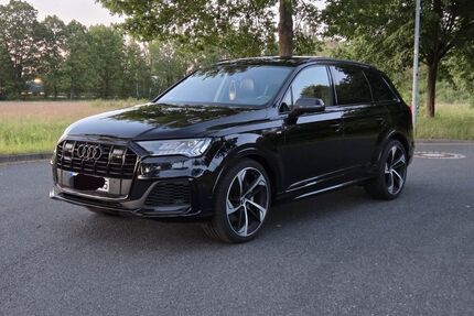 Audi Q7 Gebrauchtwagen