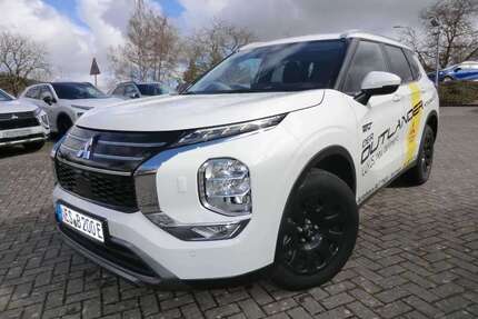 Mitsubishi Outlander Gebrauchtwagen