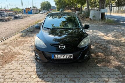 Mazda 2 Gebrauchtwagen