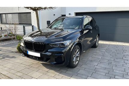 BMW X5 Gebrauchtwagen