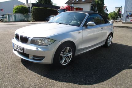 BMW 120 Gebrauchtwagen