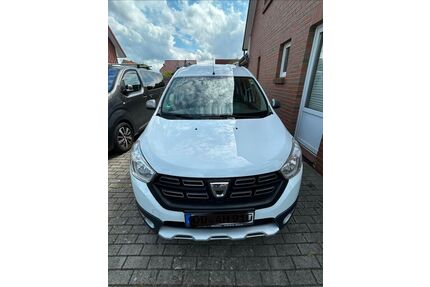 Dacia Dokker Gebrauchtwagen