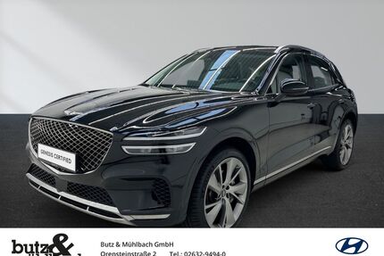Genesis GV70 Gebrauchtwagen