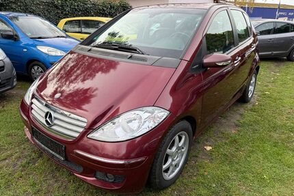 Mercedes-Benz A 180 Gebrauchtwagen