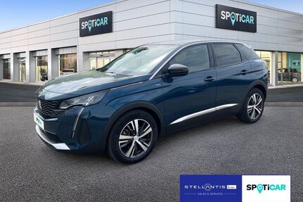 Peugeot 3008 Gebrauchtwagen