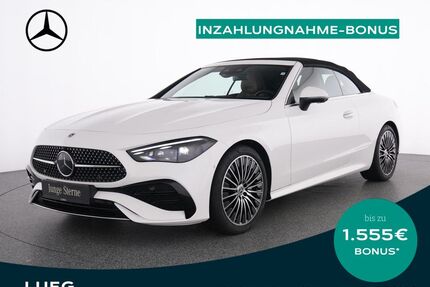 Mercedes-Benz CLE 220 Gebrauchtwagen