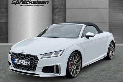 Audi TTS Gebrauchtwagen
