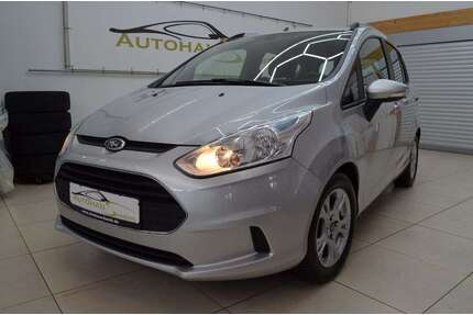 Ford B-Max Gebrauchtwagen