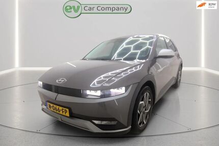 Hyundai IONIQ 5 Gebrauchtwagen