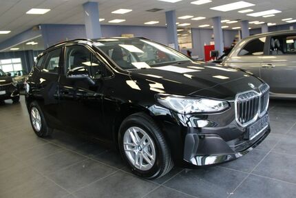 BMW 216 Gebrauchtwagen