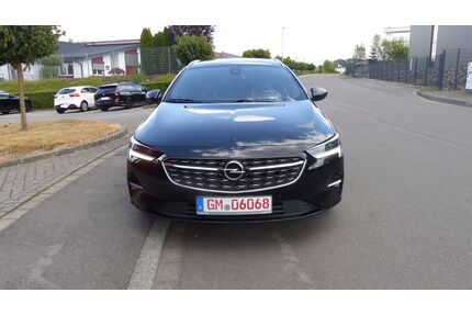 Opel Insignia Gebrauchtwagen