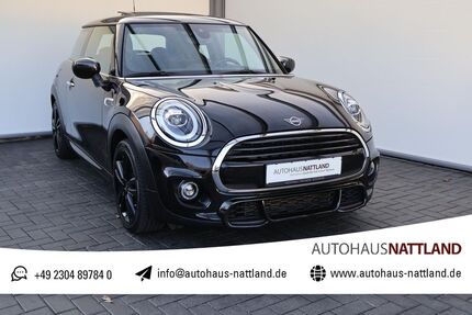 Mini Cooper Gebrauchtwagen