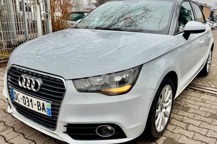 Audi A1 Gebrauchtwagen