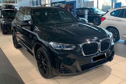 BMW X3 M40 Gebrauchtwagen
