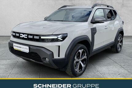 Dacia Duster Gebrauchtwagen