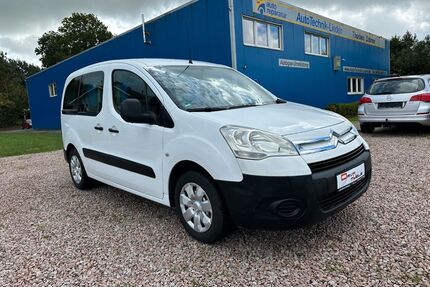 Citroen Berlingo Gebrauchtwagen