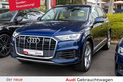 Audi Q7 Gebrauchtwagen