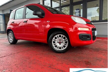 Fiat Panda Gebrauchtwagen
