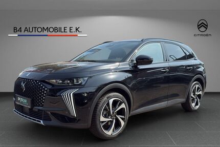 DS Automobiles DS7 (Crossback) Gebrauchtwagen