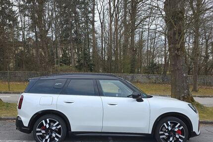 Mini John Cooper Works Countryman Gebrauchtwagen