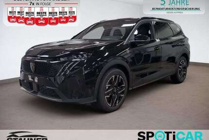 Peugeot 5008 Gebrauchtwagen