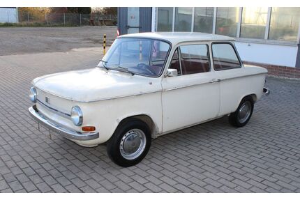 NSU Andere Gebrauchtwagen