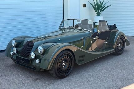 Morgan Plus 6 Gebrauchtwagen