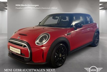 Mini Cooper SE Gebrauchtwagen