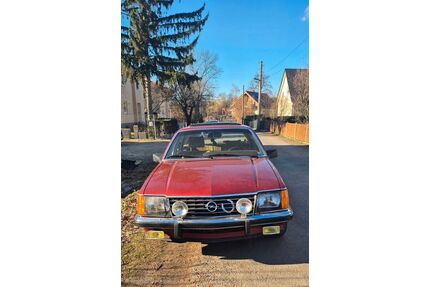 Opel Senator Gebrauchtwagen