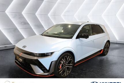 Hyundai IONIQ 5 Gebrauchtwagen
