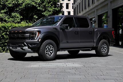 Ford F 150 Gebrauchtwagen