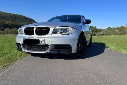 BMW 135 Gebrauchtwagen