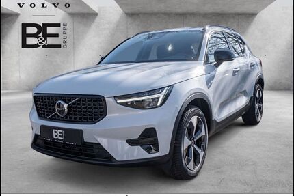 Volvo XC40 Gebrauchtwagen