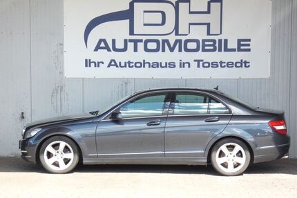 Mercedes-Benz C 300 Gebrauchtwagen