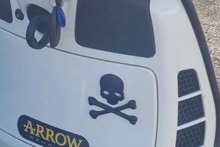 Vespa GTS 300 Gebrauchtwagen