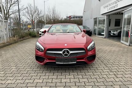 Mercedes-Benz SL 400 Gebrauchtwagen