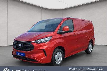 Ford Transit Custom Gebrauchtwagen