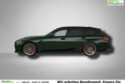 BMW M3 Gebrauchtwagen