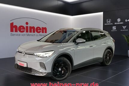 VW ID.4 Gebrauchtwagen