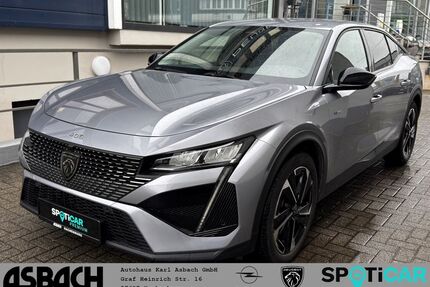 Peugeot 408 Gebrauchtwagen