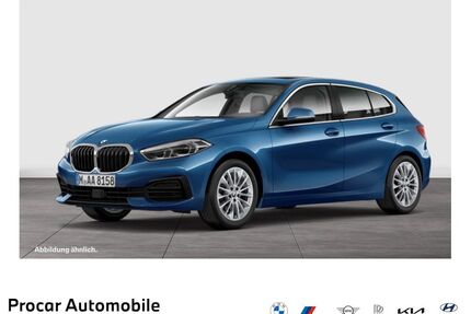 BMW 120 Gebrauchtwagen