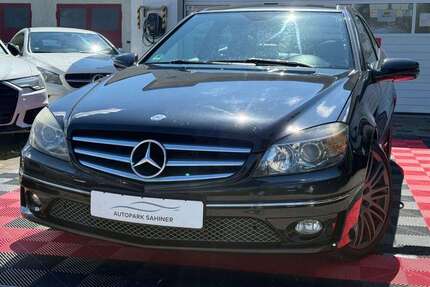 Mercedes-Benz CLC Gebrauchtwagen