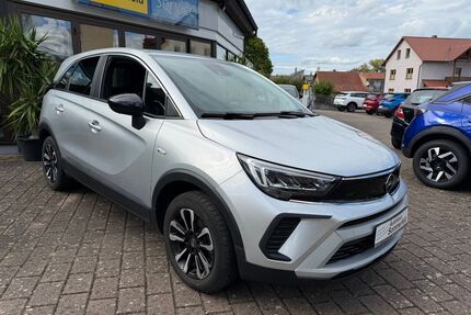 Opel Crossland (X) Gebrauchtwagen