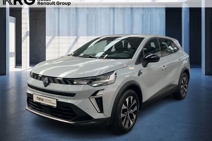 Renault Symbioz Gebrauchtwagen