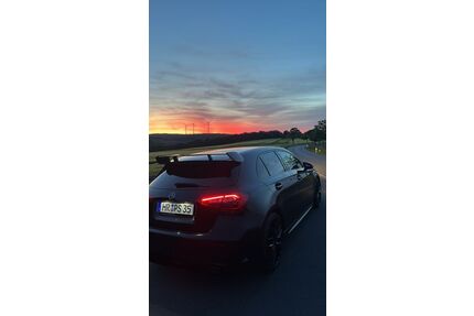 Mercedes-Benz A 200 Gebrauchtwagen