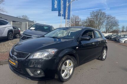 Kia ceed / Ceed Gebrauchtwagen