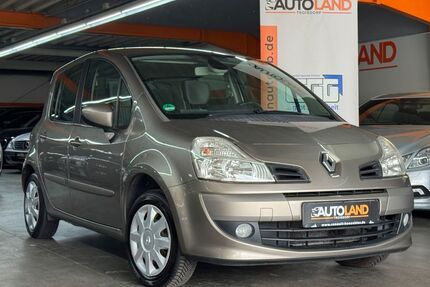 Renault Modus Gebrauchtwagen