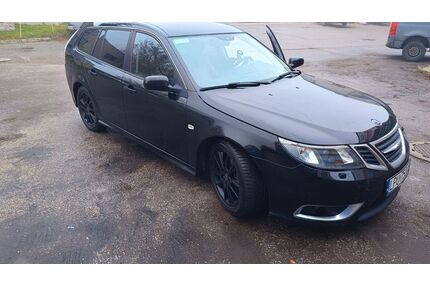Saab 9-3 Gebrauchtwagen